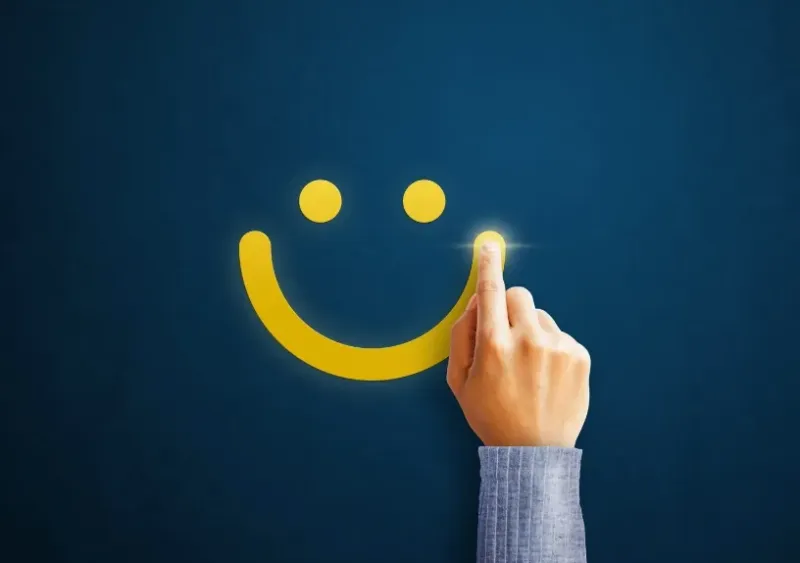 happy icon